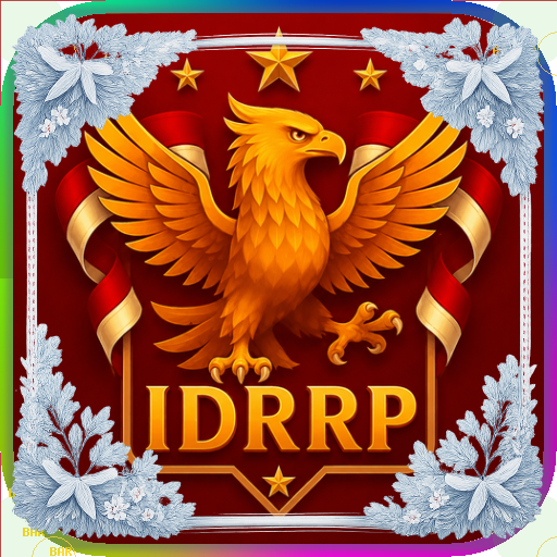idrrp — galeri pratinjau Resmi APK