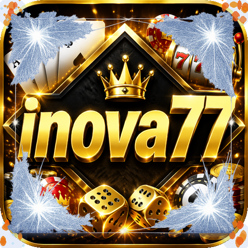 inova77 — mitra unggulan
