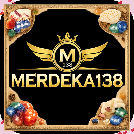 merdeka138 — mitra unggulan